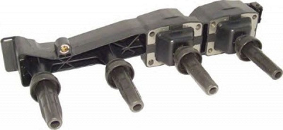 MAGNETI MARELLI 060801012010 -  Катушка зажигания